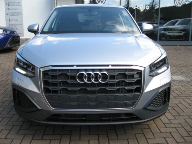 Audi Q2 35 TFSI S tronic usato a LENTATE SUL SEVESO