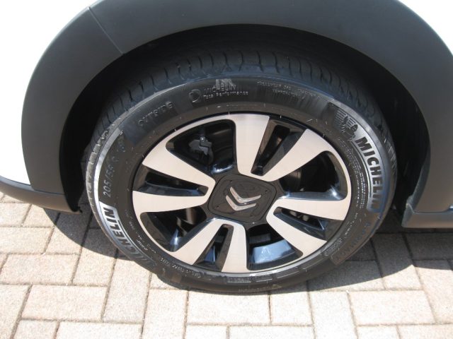 Citroen C3 PureTech 83 S&S Shine - foto 4 di 4