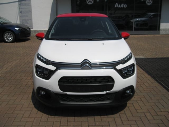 Citroen C3 PureTech 83 S&S Shine usato a LENTATE SUL SEVESO