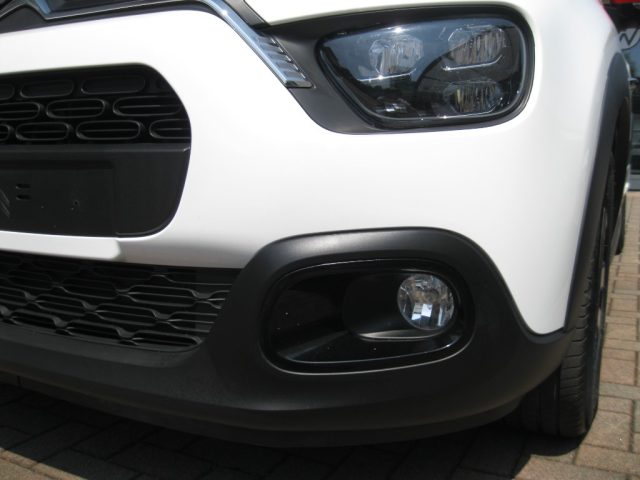 Citroen C3 PureTech 83 S&S Shine - foto 2 di 4