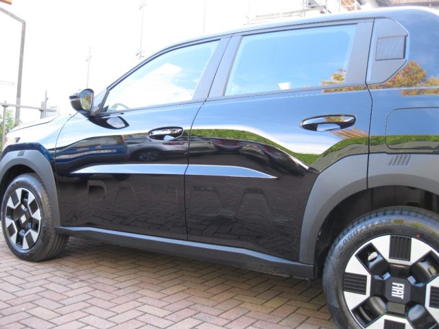 Fiat Grande Panda 1.2 Hybrid 110 CV S&S Icon - foto 4 di 4