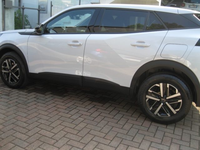 Peugeot 2008 Turbo benzina 100cv Style con Pack Vision&Navig - foto 4 di 4