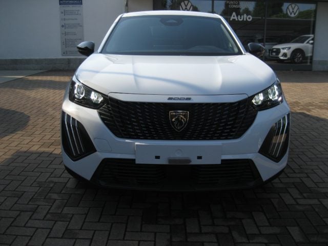 Peugeot 2008 Turbo benzina 100cv Style con Pack Vision&Navig km 0 a LENTATE SUL SEVESO