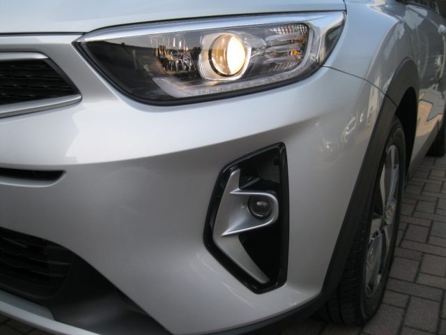 Kia Stonic 1.0 T-GDi 100 CV Style - foto 2 di 4