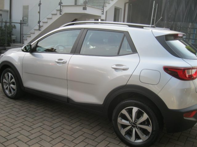 Kia Stonic 1.0 T-GDi 100 CV Style - foto 4 di 4
