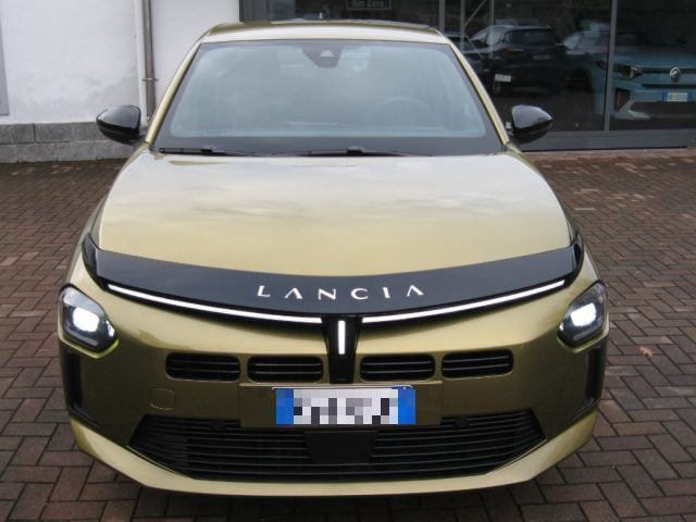 Lancia Ypsilon Hybrid e-DCT km 0 a LENTATE SUL SEVESO