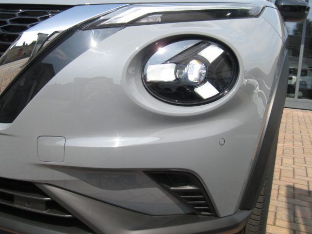 Nissan Juke 1.0 DIG-T 114 CV DCT N-Connecta - foto 2 di 4
