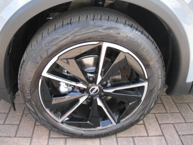 Nissan Qashqai MHEV 158 CV Xtronic Tekna - foto 4 di 4