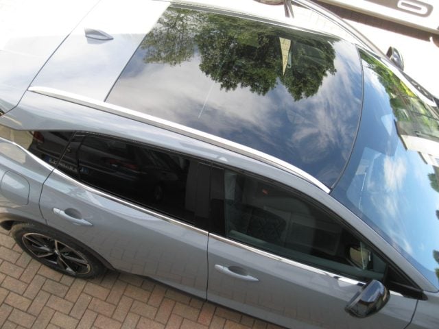 Nissan Qashqai MHEV 158 CV Xtronic Tekna km 0 a LENTATE SUL SEVESO