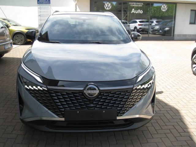 Nissan Qashqai MHEV 158 CV Xtronic Tekna - foto 2 di 4