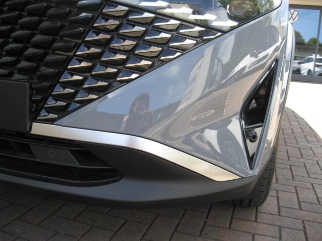Nissan Qashqai MHEV 158 CV Xtronic Tekna - foto 3 di 4