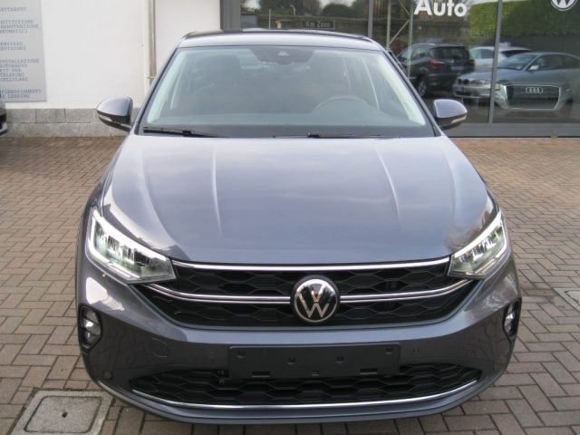 Volkswagen Taigo 1.0 TSI 115 CV Life con Tech Pack usato a LENTATE SUL SEVESO