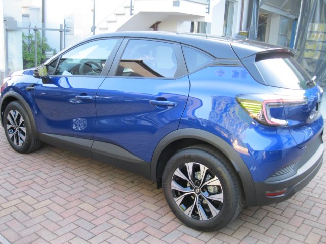 Renault Captur ECO-G 100 CV Evolution - foto 4 di 4