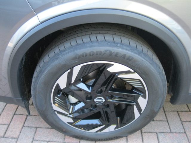 Nissan Qashqai MHEV 158 CV Xtronic N-Connecta - foto 3 di 4