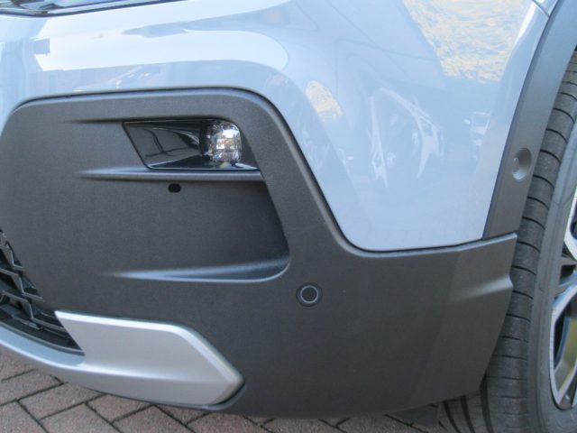 Jeep Avenger 1.2 Turbo 100 CV MHEV Summit - foto 3 di 4