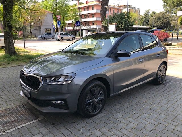 Skoda Fabia 1.0 TSI 95 CV Style - Usata - foto 1 di 4
