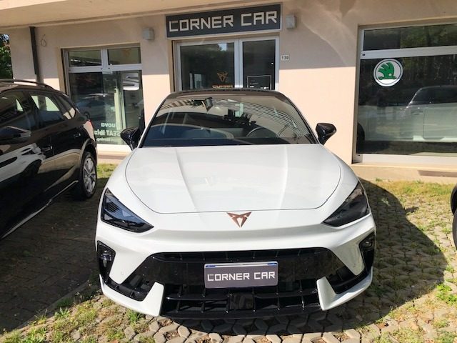 CUPRA Leon 1.5 Hybrid 150 CV DSG - KM0 - foto 3 di 4