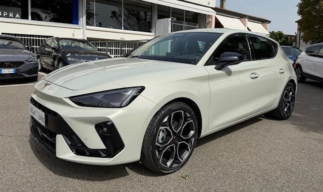 CUPRA Leon 1.5 Hybrid 150 CV DSG - KM0 km 0 a FORLì