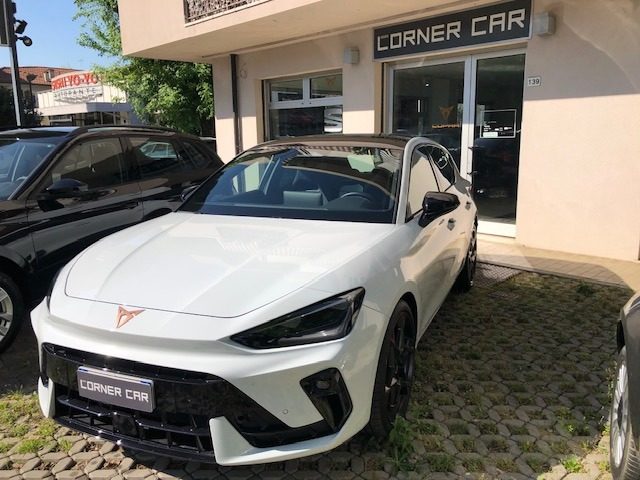 CUPRA Leon 1.5 Hybrid 150 CV DSG - Aziendale usato a FORLì