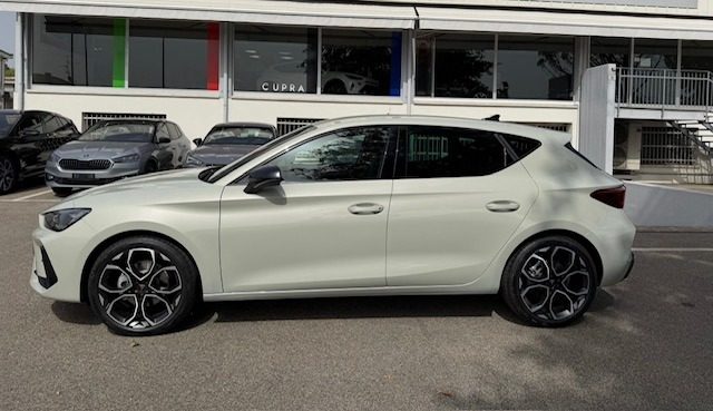 CUPRA Leon 1.5 Hybrid 150 CV DSG - KM0 - foto 4 di 4
