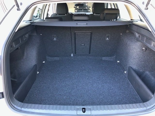 Skoda Octavia 2.0 TDI 116cv Wagon Executive, in vendita a FORLì (FC)