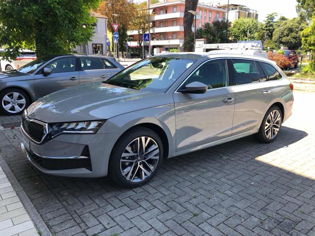 Skoda Octavia 1.5 m-Hybrid 150 CV DSG Wagon Style nuovo a FORLì