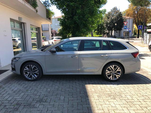 Skoda Octavia 1.5 m-Hybrid 150 CV DSG Wagon Style - foto 2 di 4