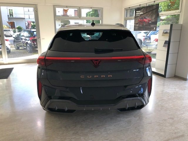 CUPRA Terramar 1.5 m-hybrid Dsg 150cv Km0 - foto 3 di 4