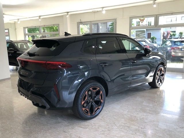 CUPRA Terramar 1.5 m-hybrid Dsg 150cv Km0 - foto 2 di 4