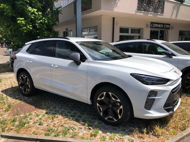 CUPRA Terramar 1.5 m-hybrid Dsg 150cv Km0 km 0 a FORLì
