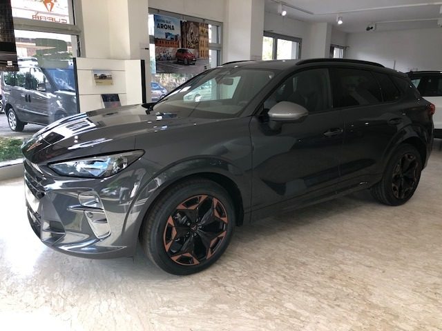 CUPRA Terramar 1.5 m-hybrid Dsg 150cv Km0 km 0 a FORLì