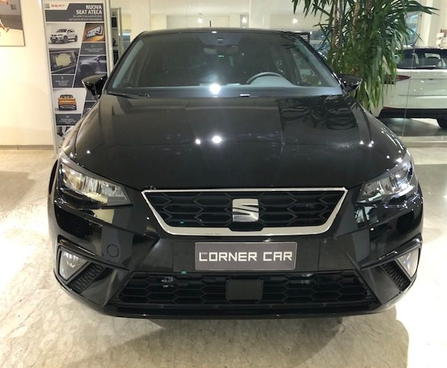 SEAT Ibiza 1.0 MPI 80cv FR - Aziendale semestrale a FORL�