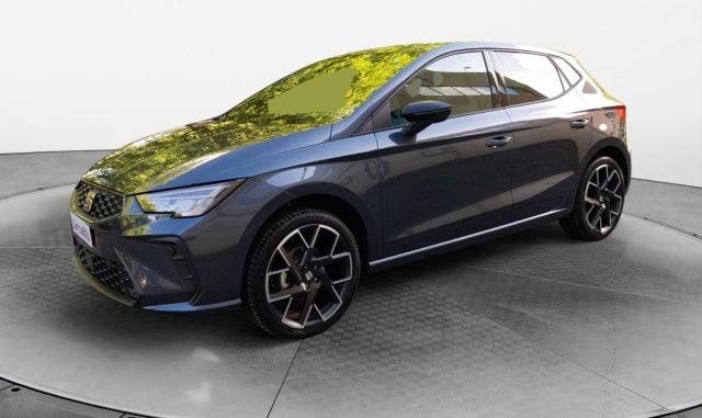 SEAT Ibiza 1.0 TSI 95cv FR - KM0, del 2026, 5.000 km, in vendita a FORLì (FC)