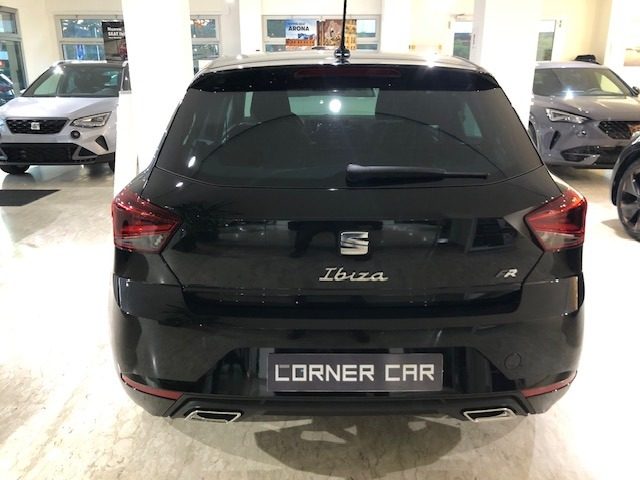 SEAT Ibiza 1.0 MPI 80cv FR - Aziendale - foto 3 di 4