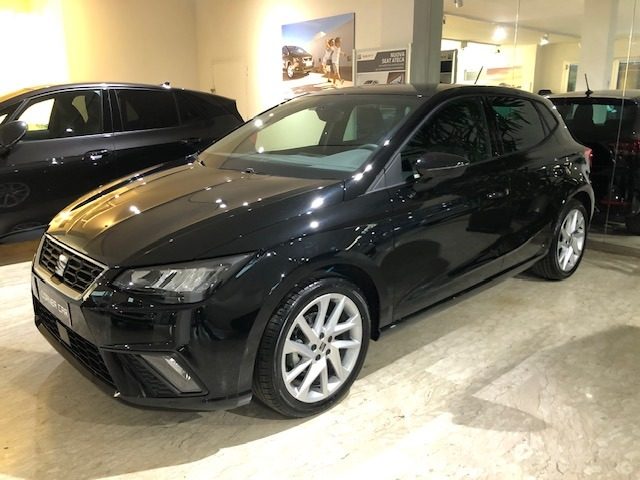 SEAT Ibiza 1.0 MPI 80cv FR - Aziendale semestrale a FORLì