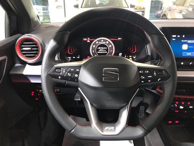 SEAT Ibiza 1.0 MPI 80cv FR - Aziendale, del 2025, 5.000 km, in vendita a FORLì (FC)