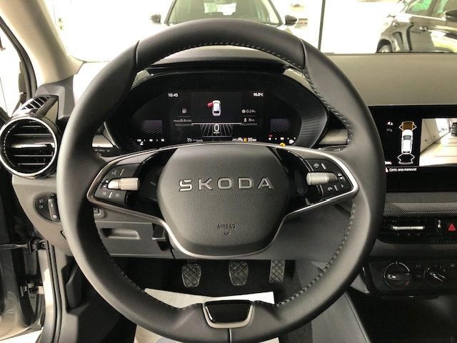 Skoda Fabia 1.0 Mpi 80cv Your Way - Promo nuovo a FORLì