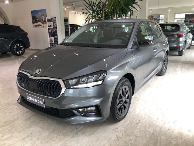 Skoda Fabia 1.0 Mpi 80cv Your Way - Promo nuovo a FORLì
