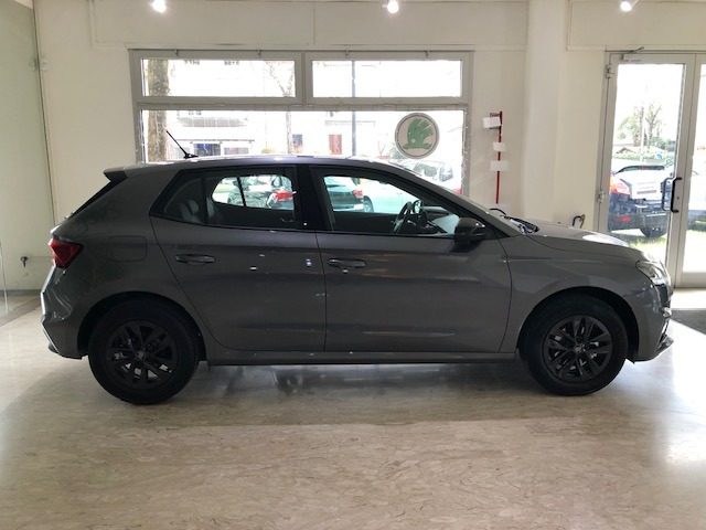 Skoda Fabia 1.0 Mpi 80cv Your Way - Promo - foto 3 di 4