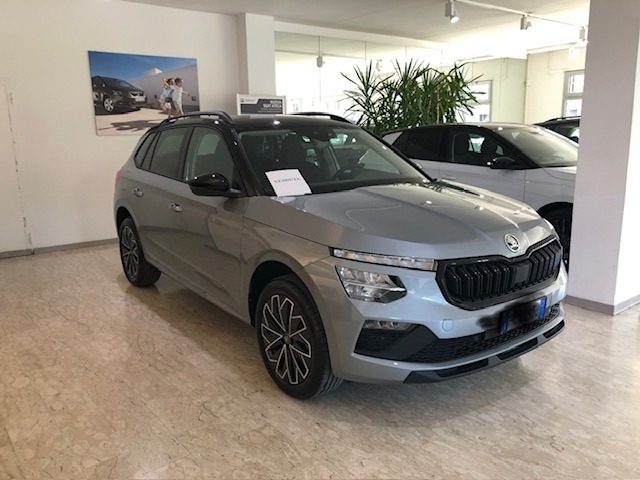 Skoda Kamiq 1.0 TSI 115cv 130 Edition Promo, in vendita a FORLì (FC)