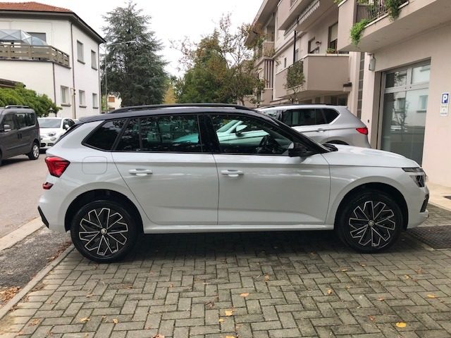 Skoda Kamiq 1.0 TSI 115cv 130 Edition Promo nuovo a FORLì