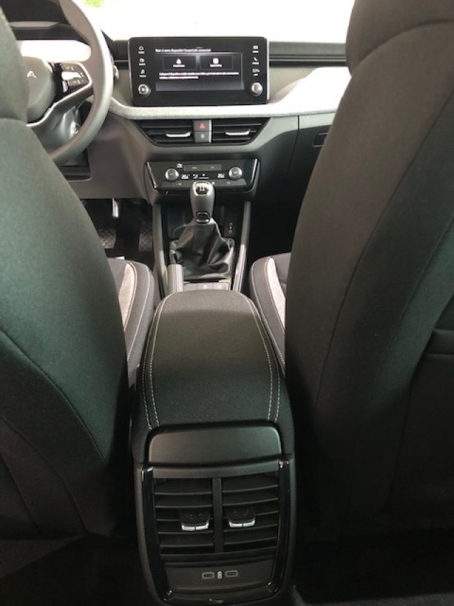 Skoda Kamiq 1.0 TSI 115cv 130 Edition Promo, in vendita a FORLì (FC)