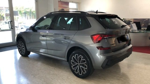 Skoda Kamiq 1.0 TSI 115cv 130 Edition Promo, in vendita a FORLì (FC)