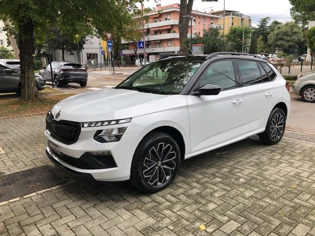 Skoda Kamiq 1.0 TSI 115cv 130 Edition Promo nuovo a FORLì