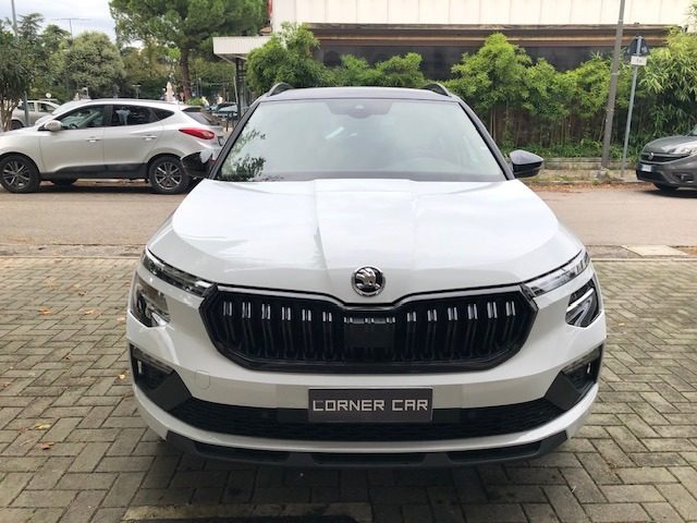 Skoda Kamiq 1.0 TSI 115cv 130 Edition Promo nuovo a FORLì