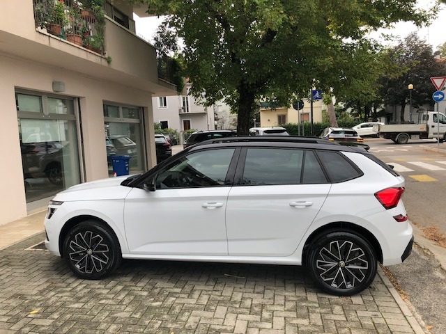 Skoda Kamiq 1.0 TSI 115cv 130 Edition Promo - foto 2 di 4