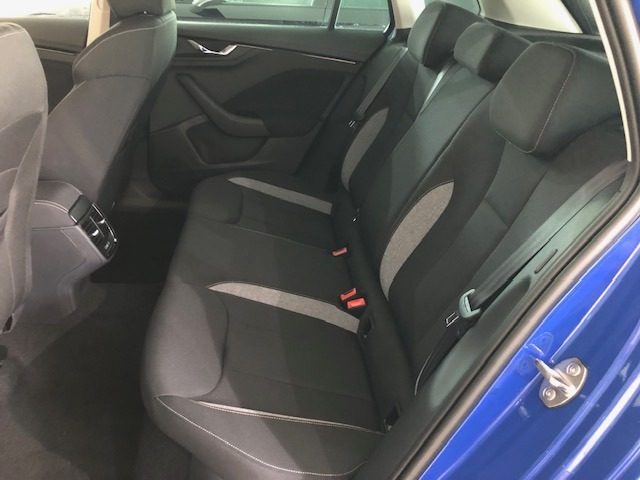 Skoda Kamiq 1.0 TSI 95CV Black Dots- Promo, in vendita a FORLì (FC)