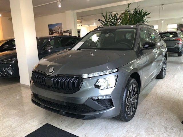 Skoda Kamiq 1.0 TSI 95cv Your Way - Tasso 0%, in vendita a FORLì (FC)