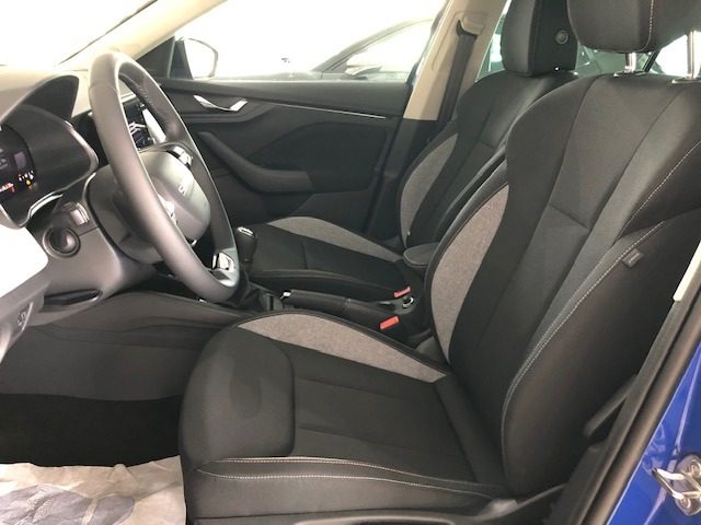 Skoda Kamiq 1.0 TSI 95CV Black Dots- Promo nuovo a FORLì
