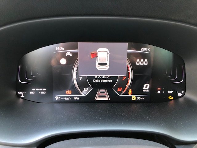 SEAT Ateca 2.0 TDI DSG Black Edition - KM0, del 2025, 5.900 km, in vendita a FORLì (FC)